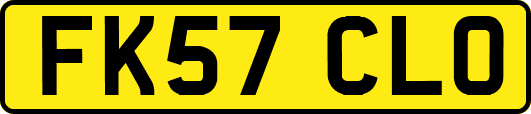 FK57CLO