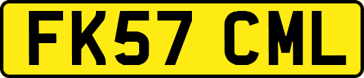 FK57CML
