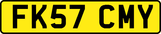 FK57CMY