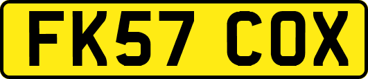 FK57COX
