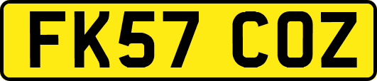 FK57COZ