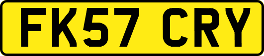 FK57CRY