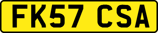FK57CSA