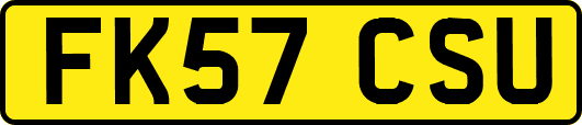 FK57CSU