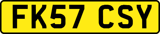 FK57CSY