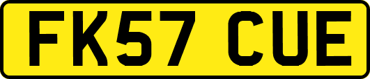 FK57CUE
