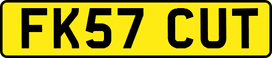 FK57CUT