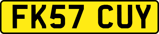 FK57CUY
