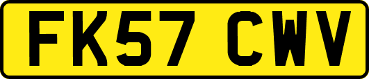 FK57CWV
