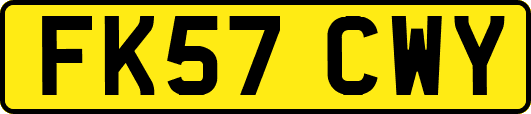 FK57CWY
