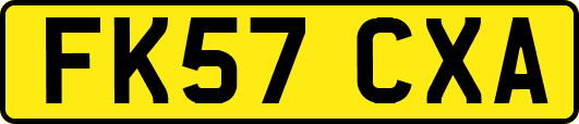 FK57CXA