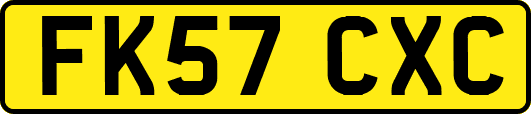 FK57CXC