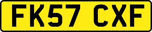 FK57CXF