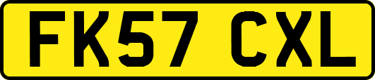 FK57CXL