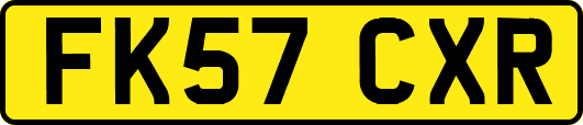 FK57CXR