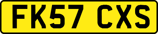 FK57CXS
