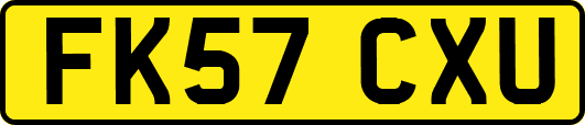 FK57CXU