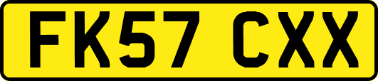 FK57CXX