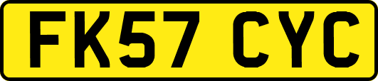 FK57CYC