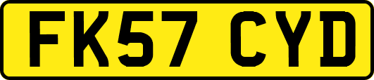 FK57CYD