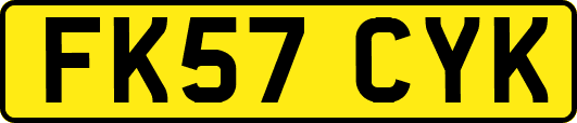 FK57CYK