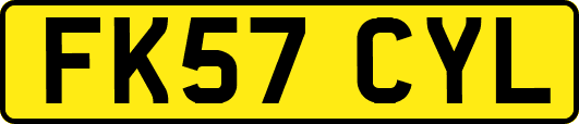 FK57CYL