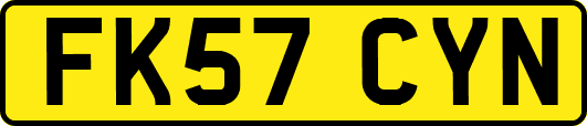 FK57CYN