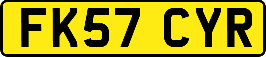 FK57CYR