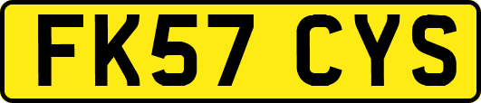 FK57CYS
