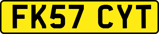 FK57CYT
