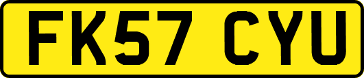 FK57CYU