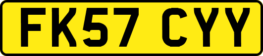 FK57CYY
