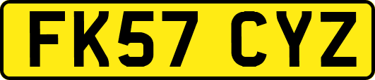 FK57CYZ