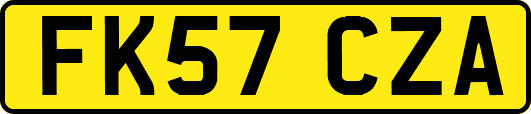 FK57CZA