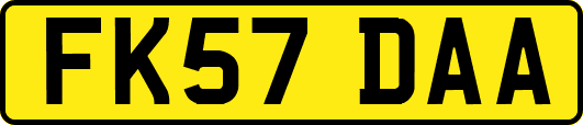 FK57DAA