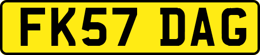 FK57DAG