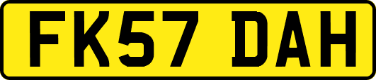 FK57DAH
