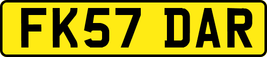 FK57DAR