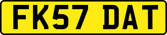 FK57DAT