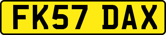 FK57DAX