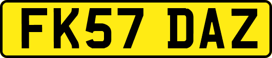 FK57DAZ