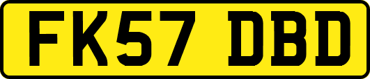 FK57DBD