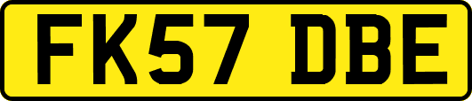 FK57DBE