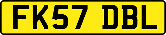 FK57DBL