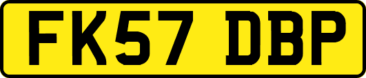 FK57DBP