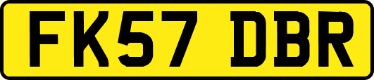 FK57DBR
