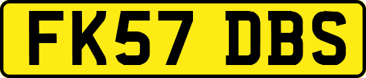 FK57DBS