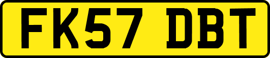 FK57DBT