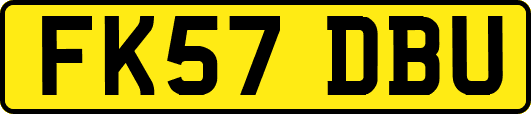 FK57DBU