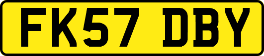 FK57DBY